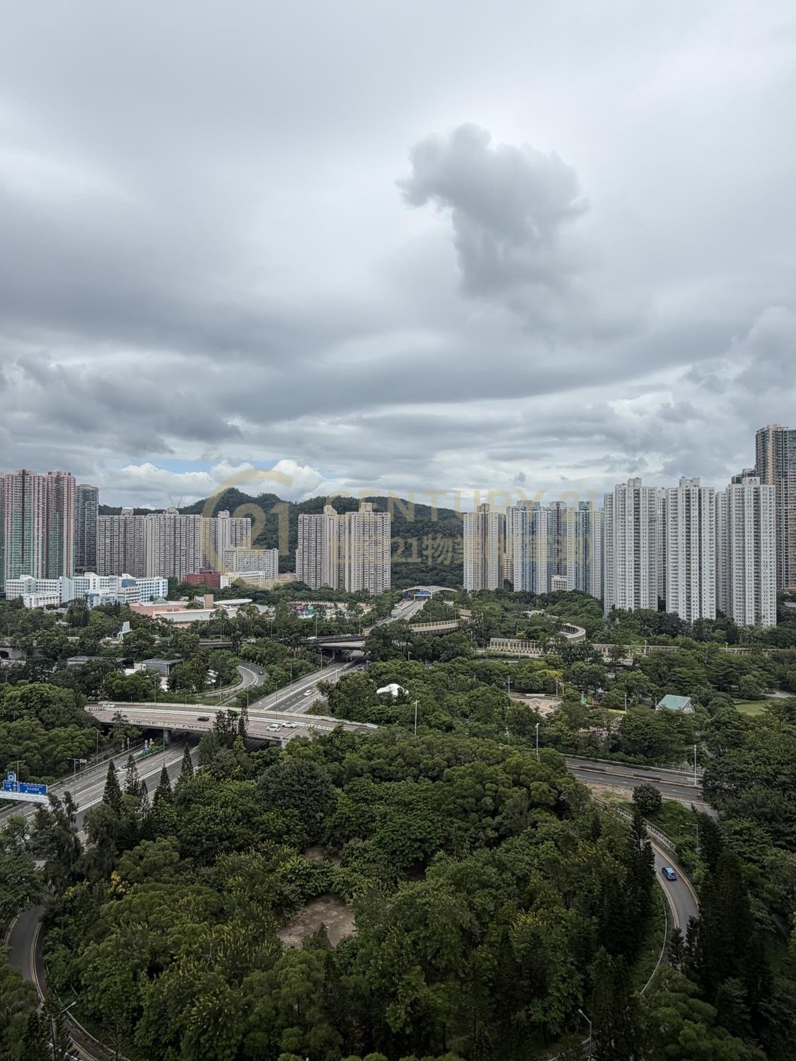 廣明苑 C座 廣賢閣 (綠表) 廣明苑 C座 廣賢閣 (綠表)