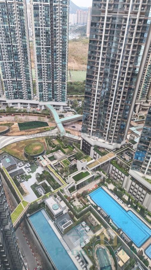 日出康城 第12A期 第03A座