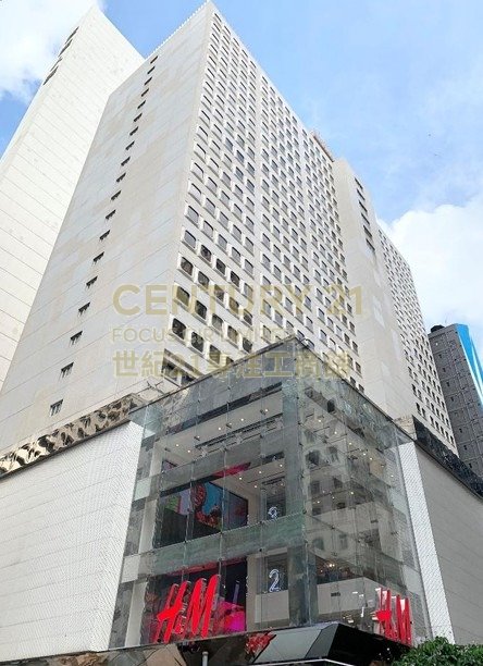 HANG LUNG CTR Causeway Bay H K224173 For Buy