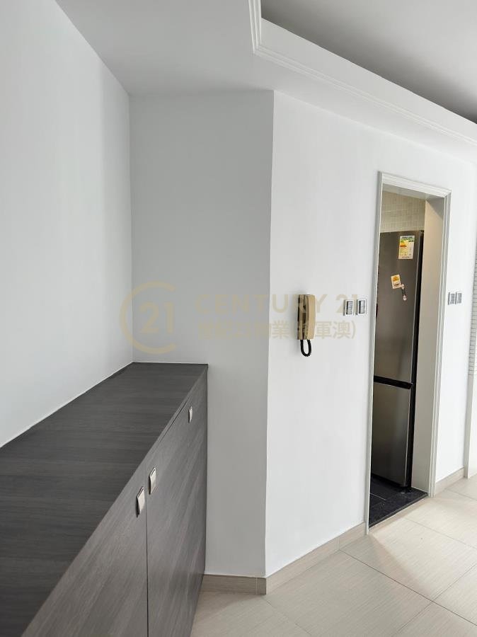 康盛花園 第01座 (連地價)