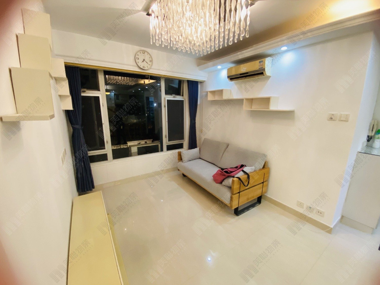 JUBILEE GDN BLK 03 Shatin L 1855118 For Buy
