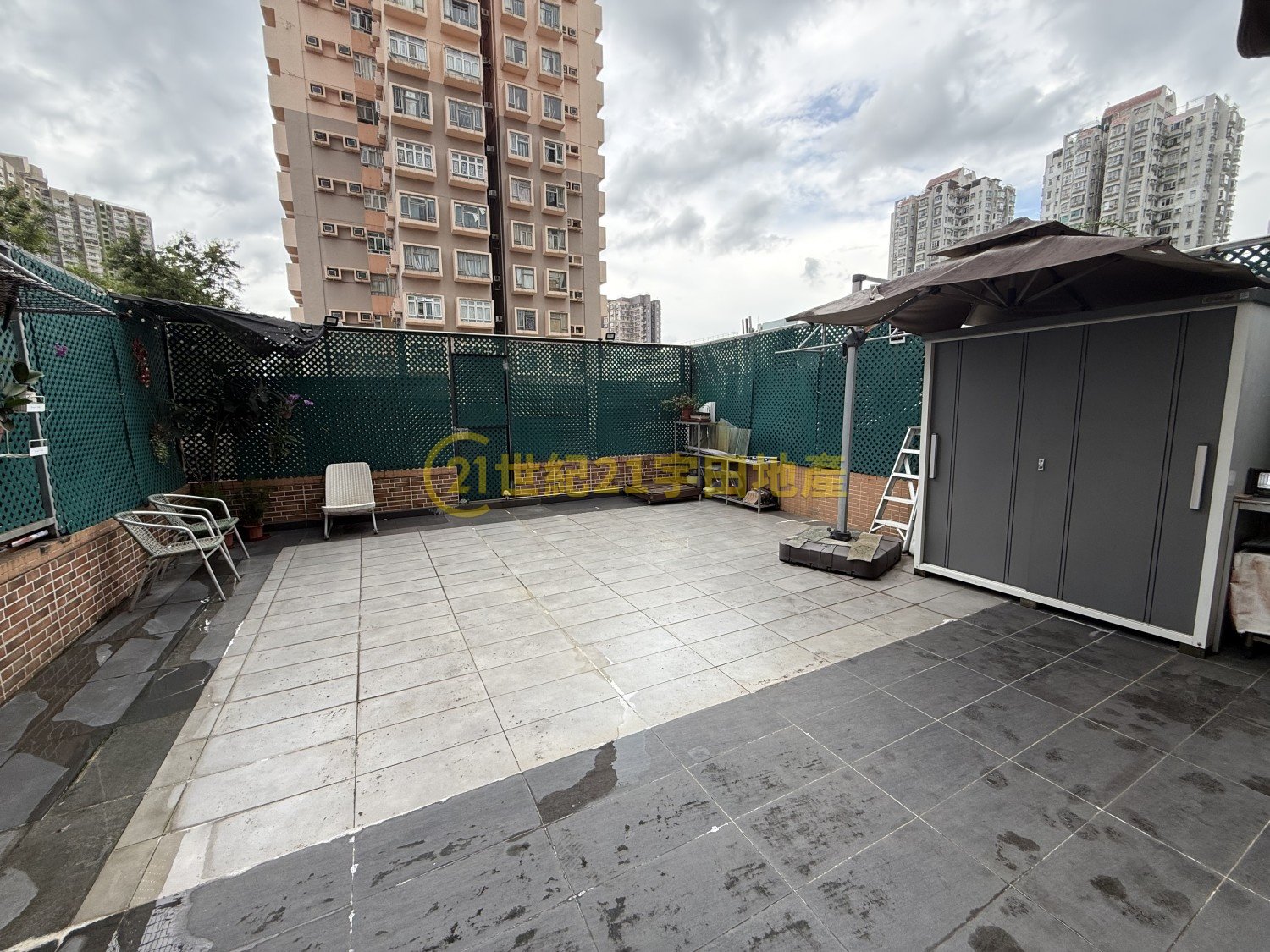TAI WO CTR  Tai Po W030995 For Buy