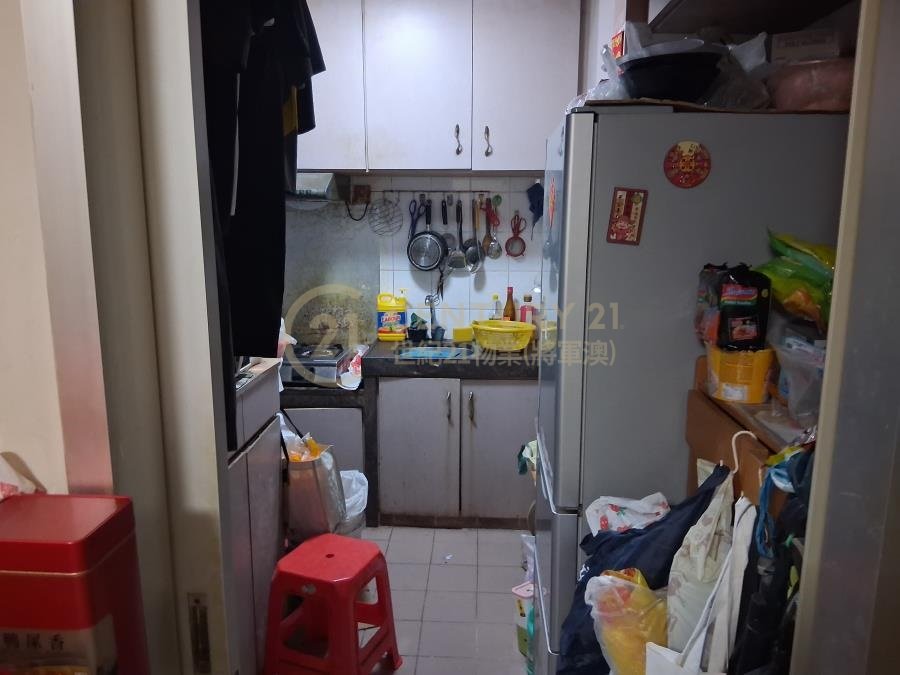 TONG MING COURT BLK B (HOS) Tseung Kwan O M F183201 For Buy