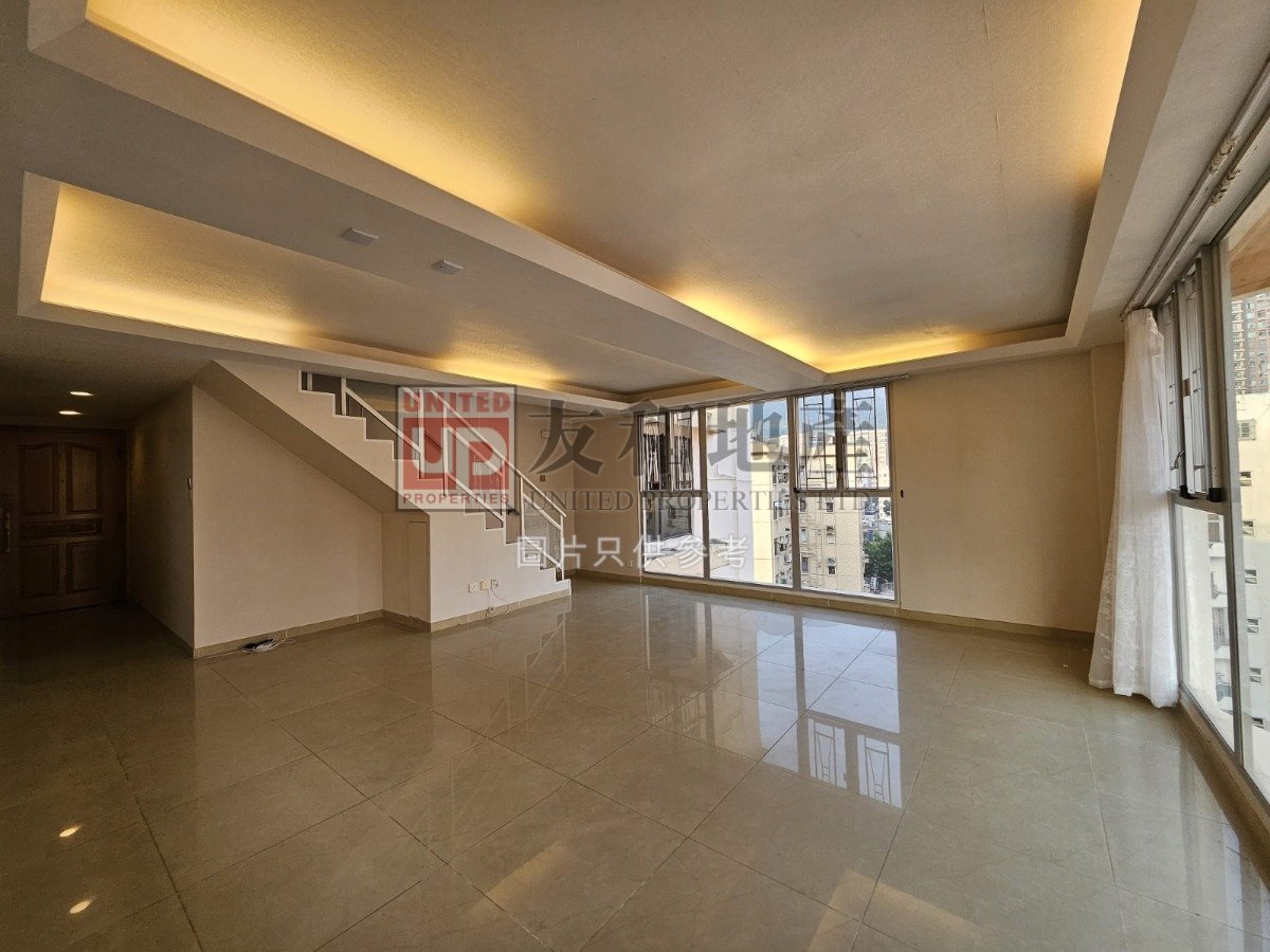 BOLAND COURT PH 01 Kowloon Tong H K121034 For Buy