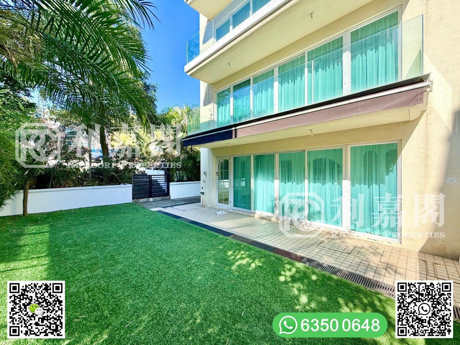 PHOENIX PALM VILLA Sai Kung All 1809630 For Buy
