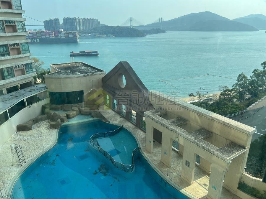 SEA CREST VILLA PH 01 BLK 03 Tsuen Wan C007140 For Buy