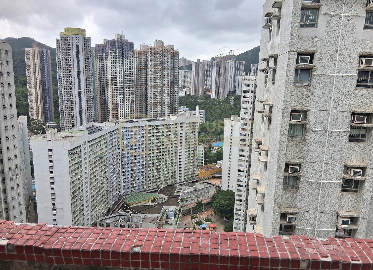 英明苑 C座 明達閣 (連地價)