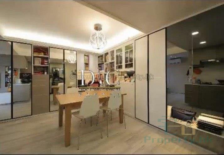 CARADO GDN BLK 01 (PSPS) Shatin H T029186 For Buy