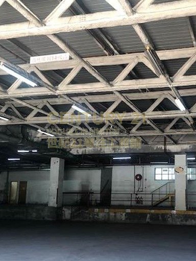 SUNHING HUNG KAI TUEN MUN GODOWN Tuen Mun C109855 For Buy