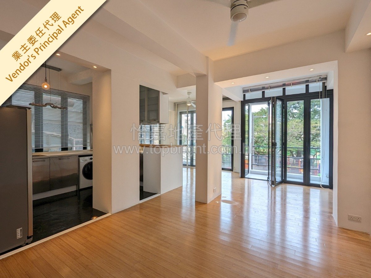 WONG NAI CHUNG RD 5-5A Happy Valley L 114307 For Buy
