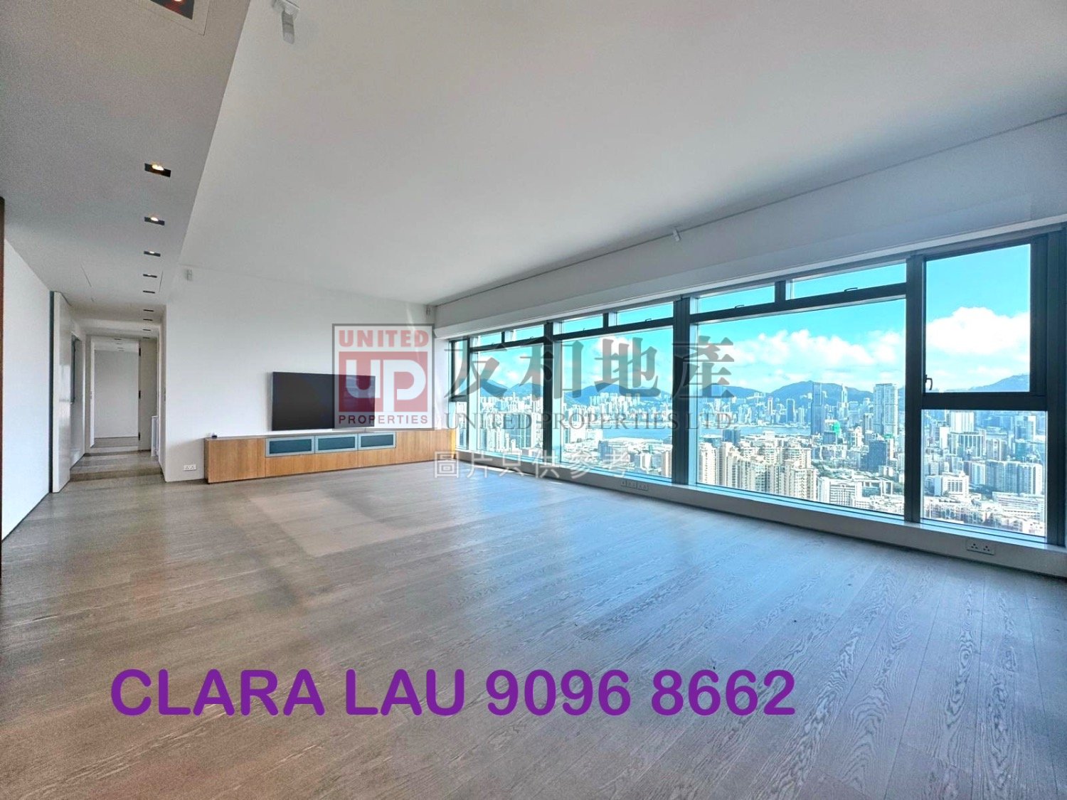15 HOMANTIN HILL Ho Man Tin H K140589 For Buy