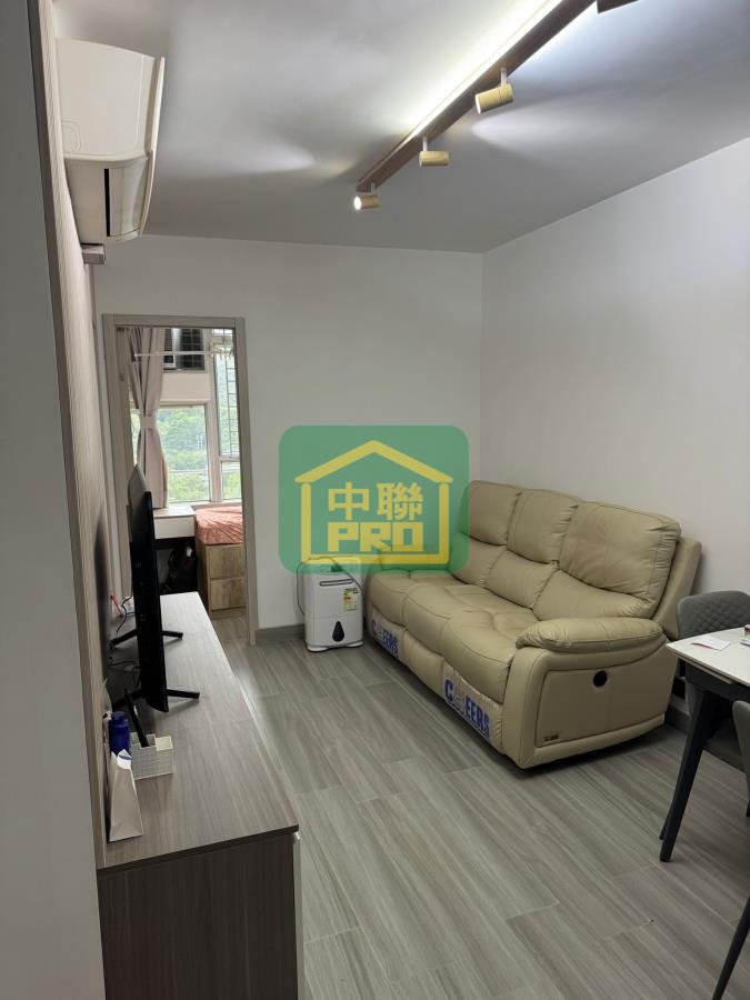 CHOI WO COURT (HOS) Shatin H T182267 For Buy