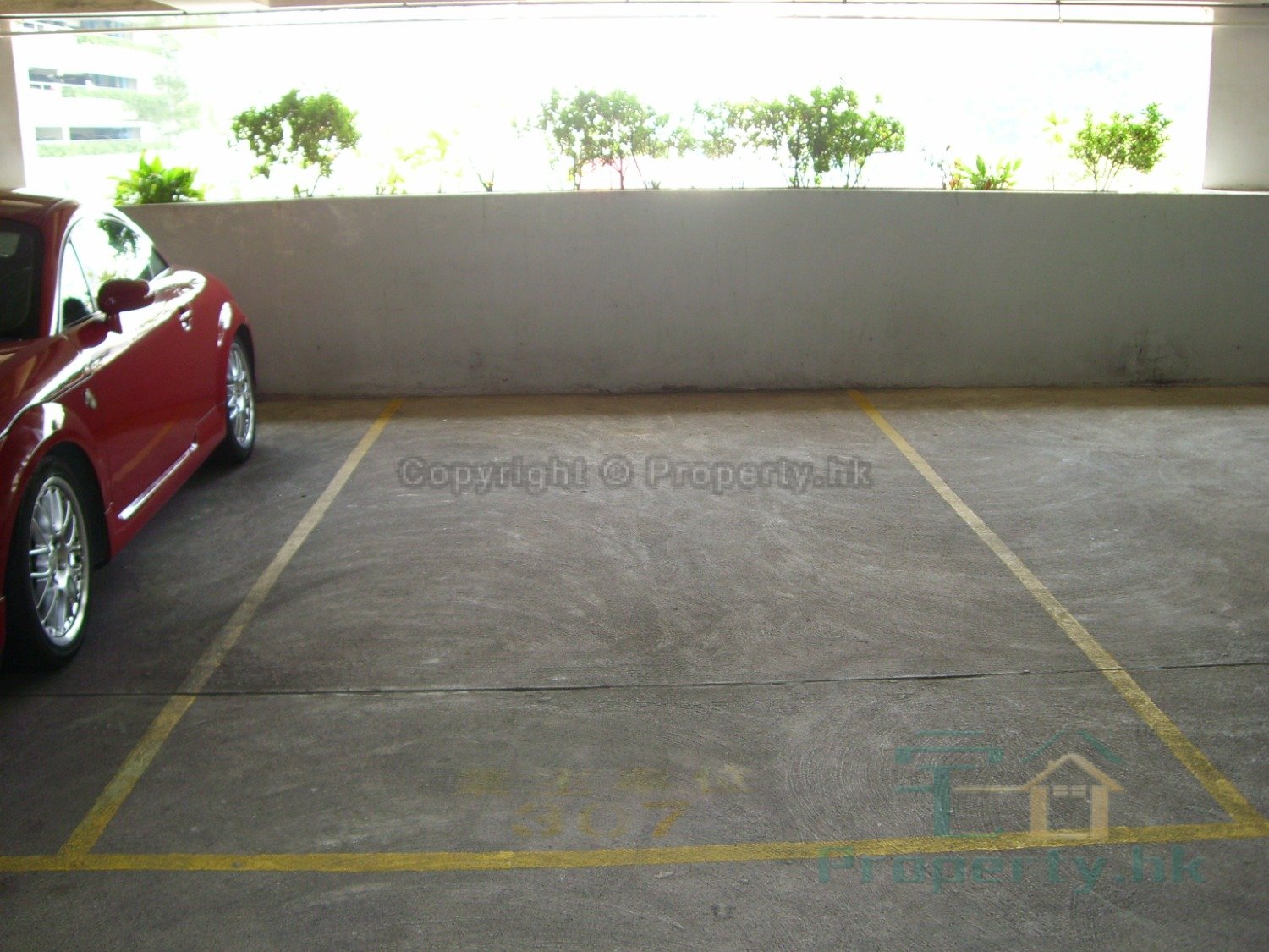 SOUTH WAVE COURT Wong Chuk Hang 1822866 For Buy