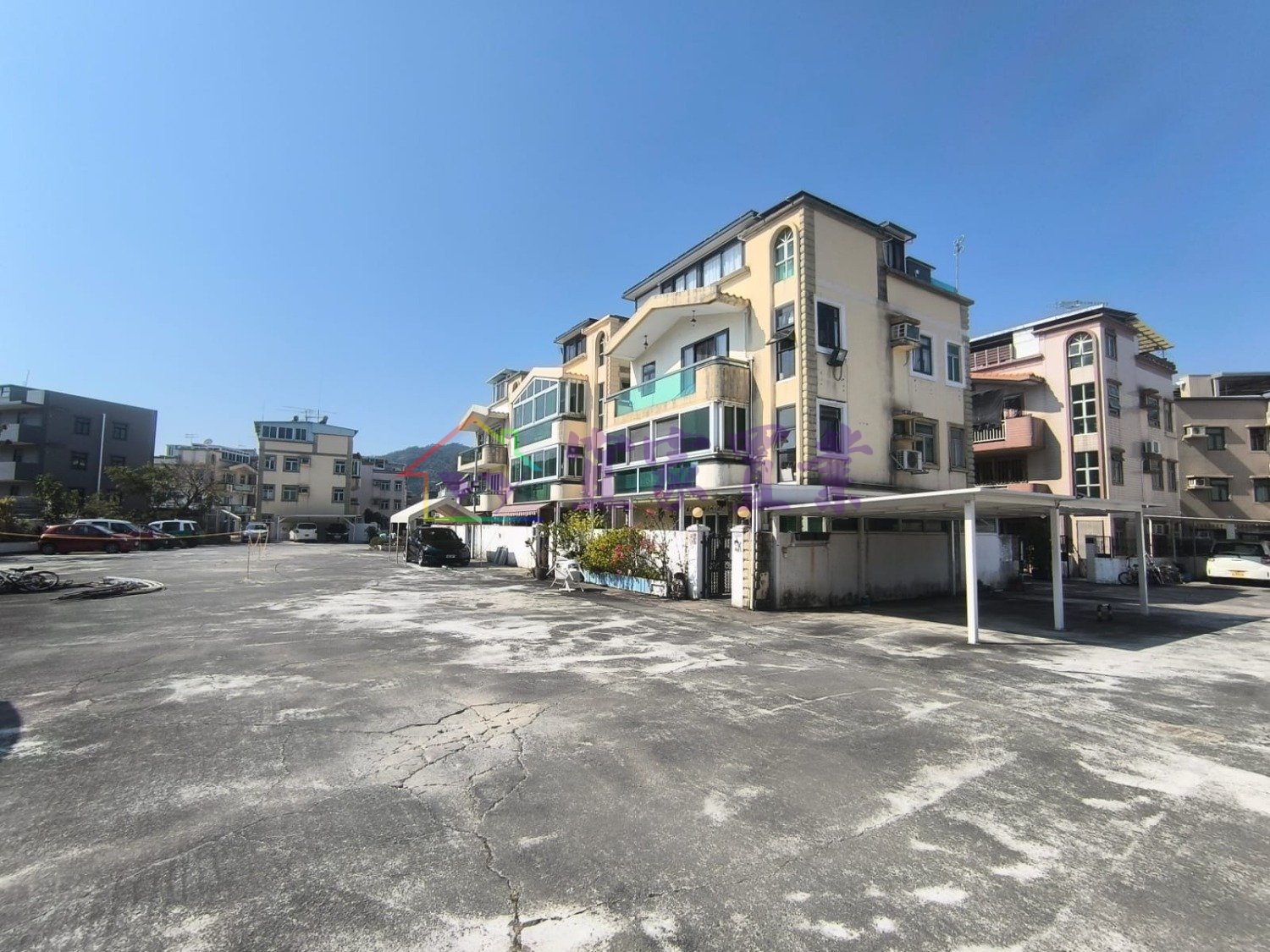 CORNWELL GDN Yuen Long L 005935 For Buy