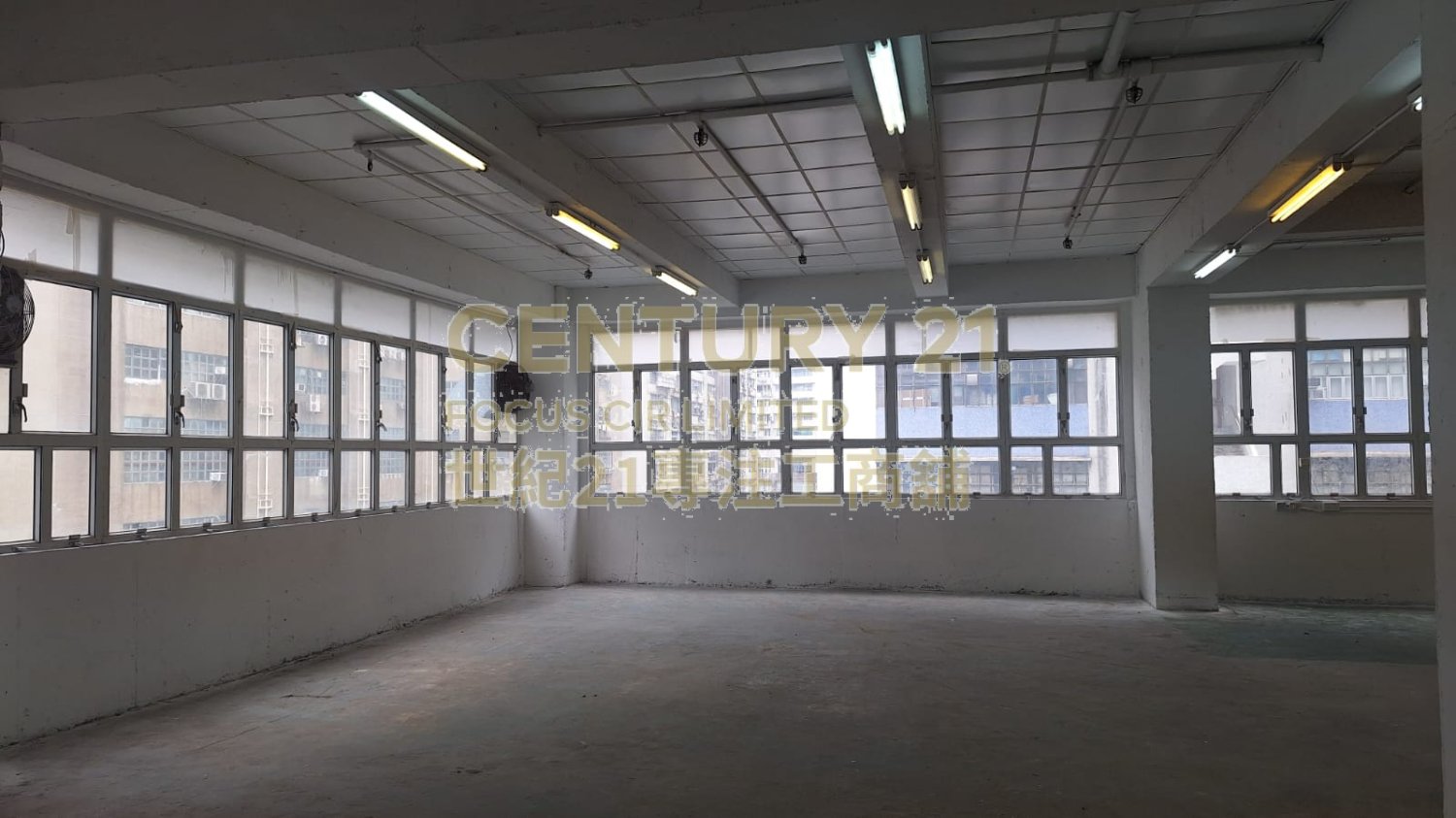 WAH YIU IND CTR Shatin L C129769 For Buy
