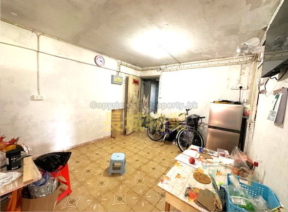 FU SHIN EST Tai Po L A040801 For Buy