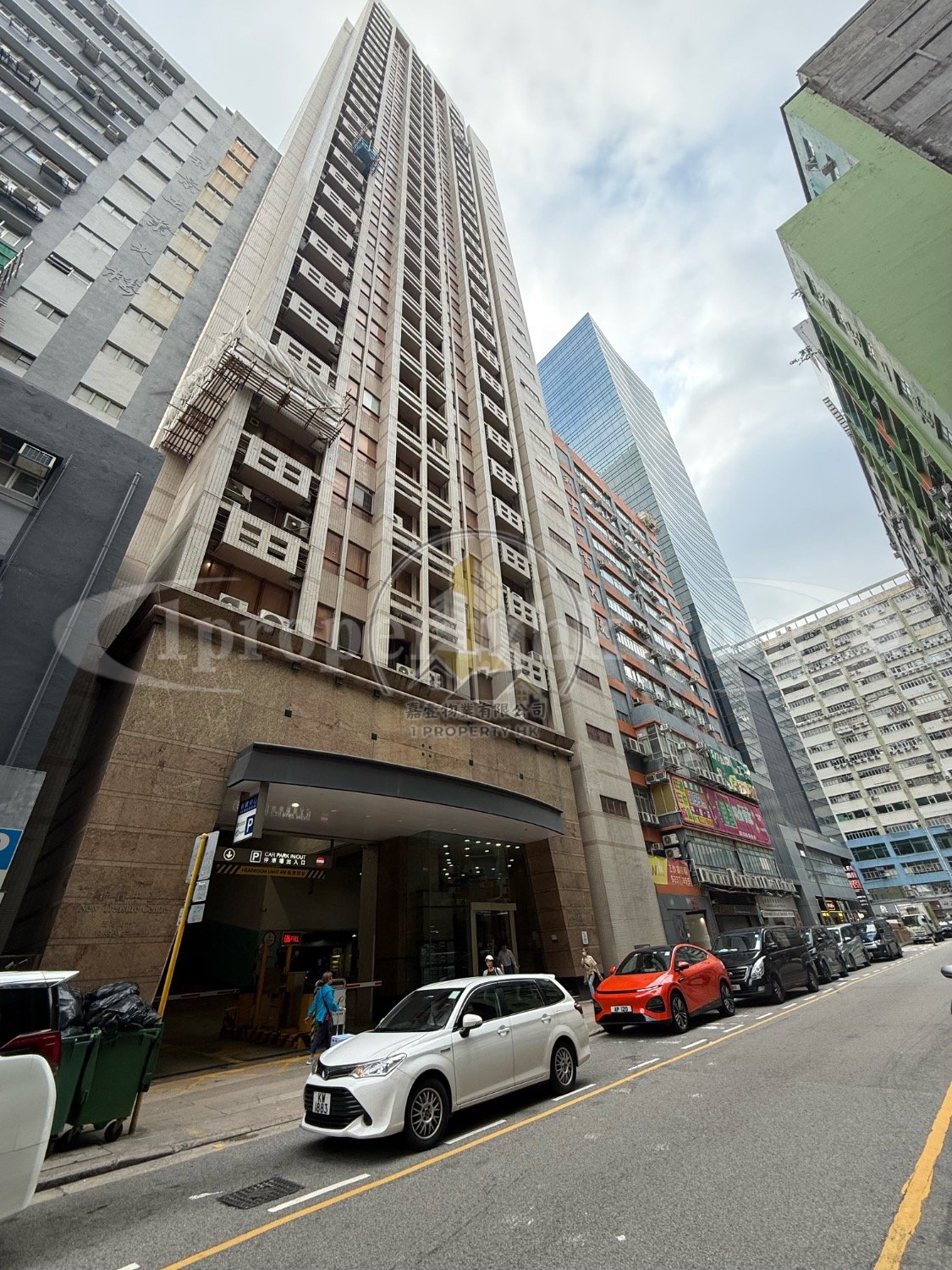 NEW TREASURE CTR San Po Kong 1838962 For Buy