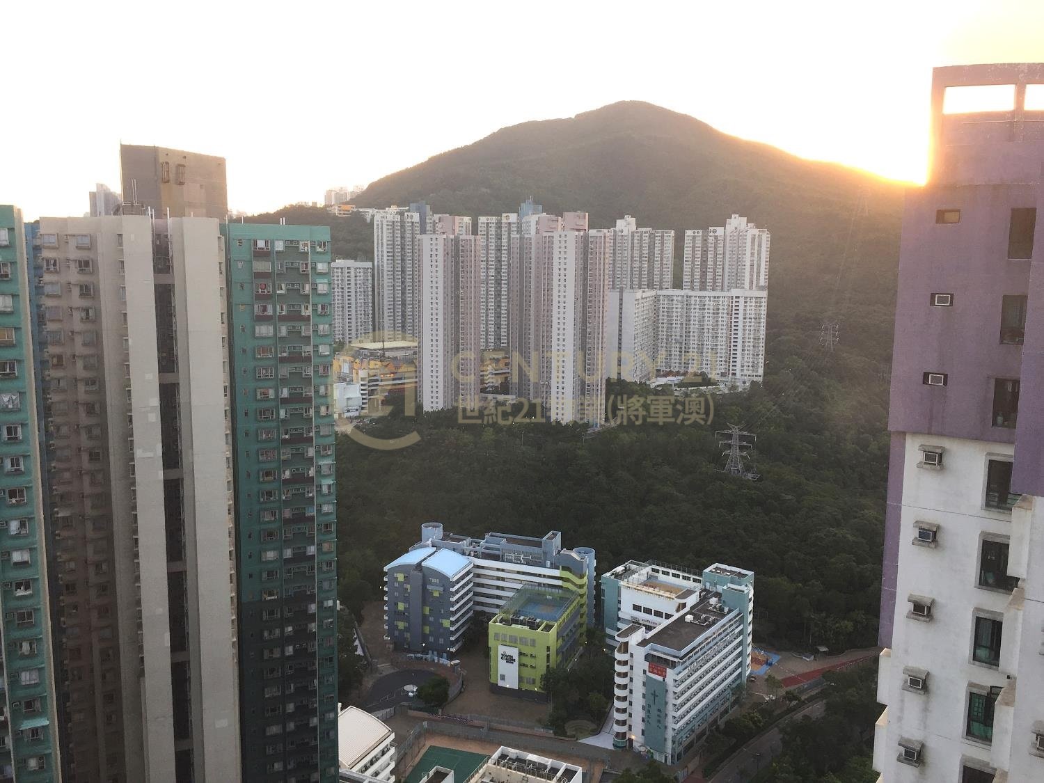 旭輝台 第01座