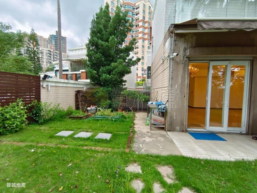 AQUAMARINE GDN (GDN HSE) Tuen Mun A046737 For Buy