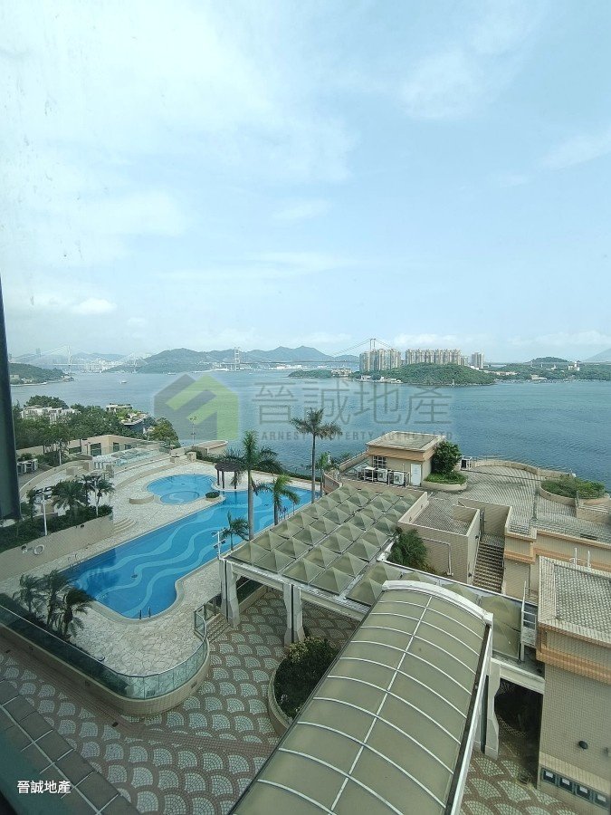 SEA CREST VILLA PH 04 BLK 13 Tsuen Wan B049218 For Buy