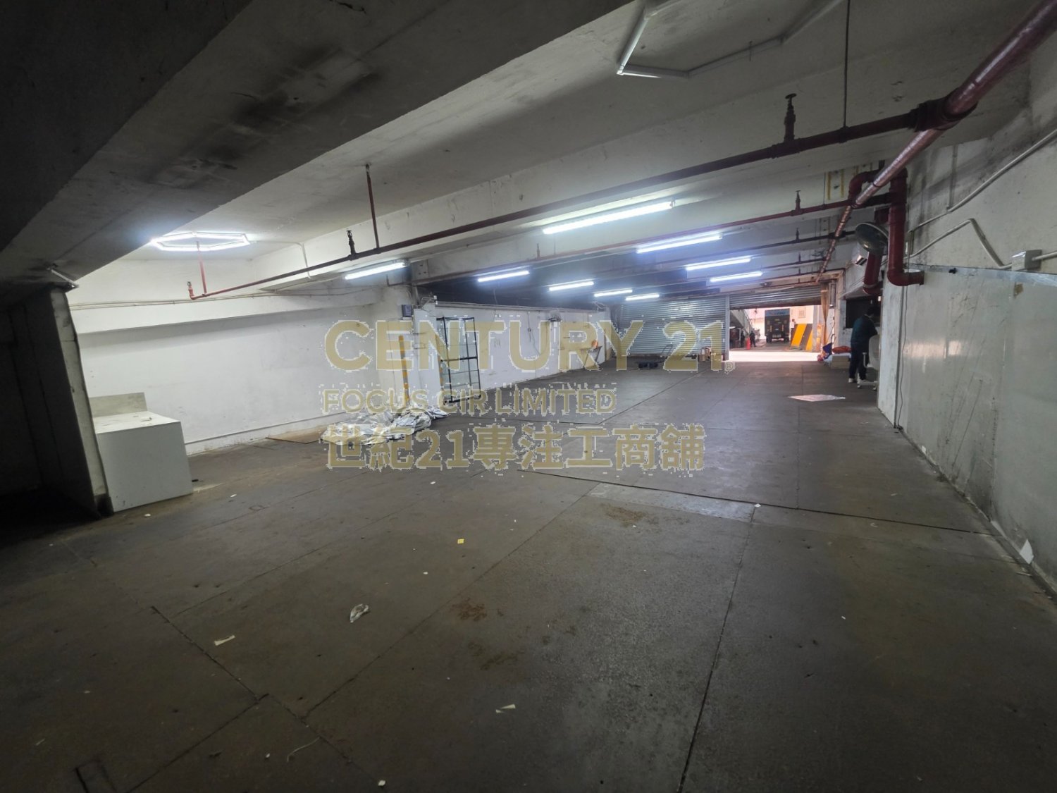 WANG CHEUNG IND BLDG Tuen Mun C128454 For Buy
