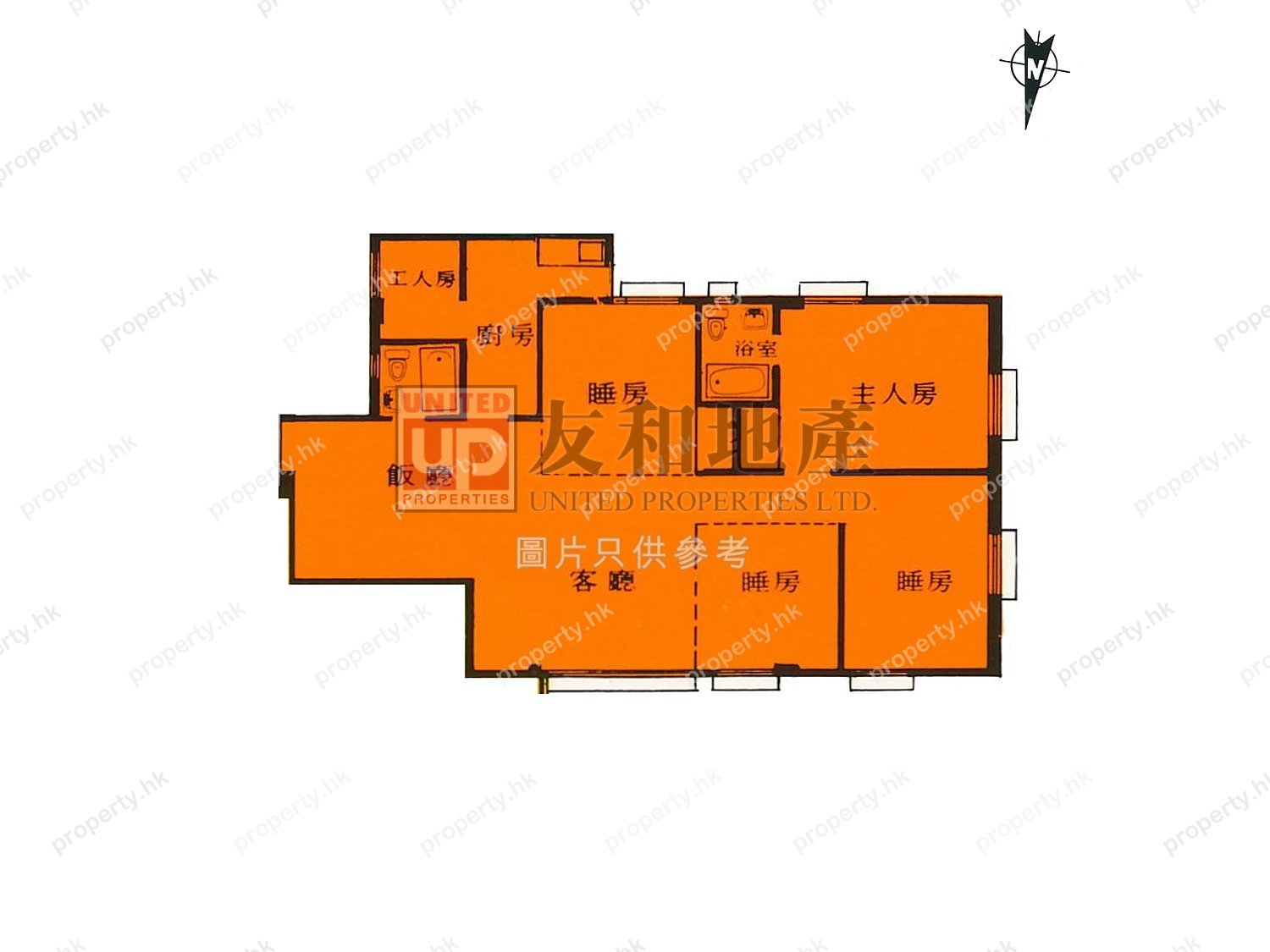 BELVEDERE HTS Kowloon City L K180564 For Buy