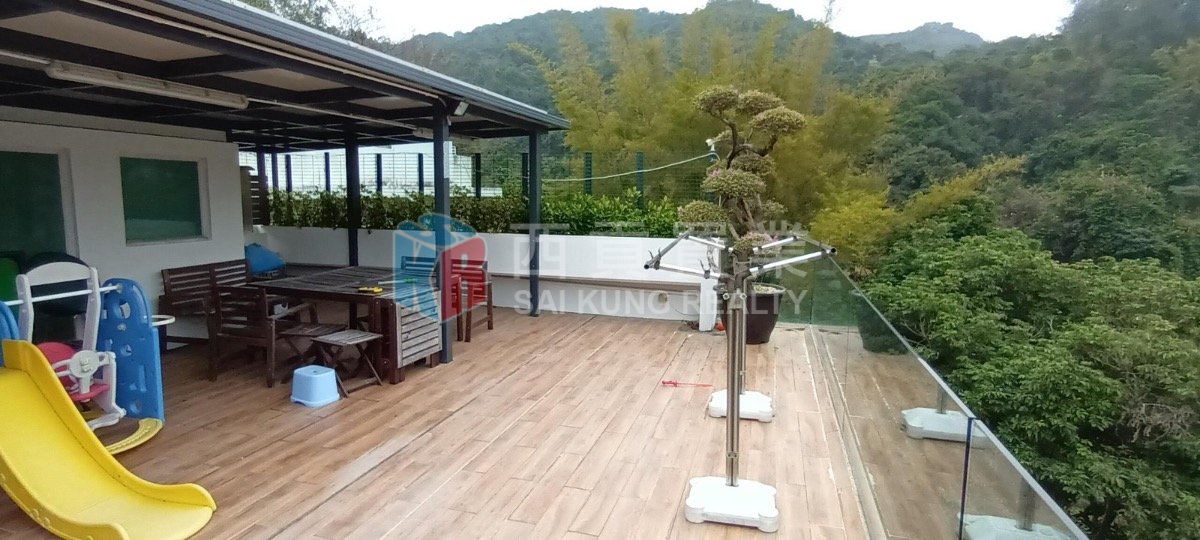 BOON KIN VILLAGE Tseung Kwan O 003263 For Buy