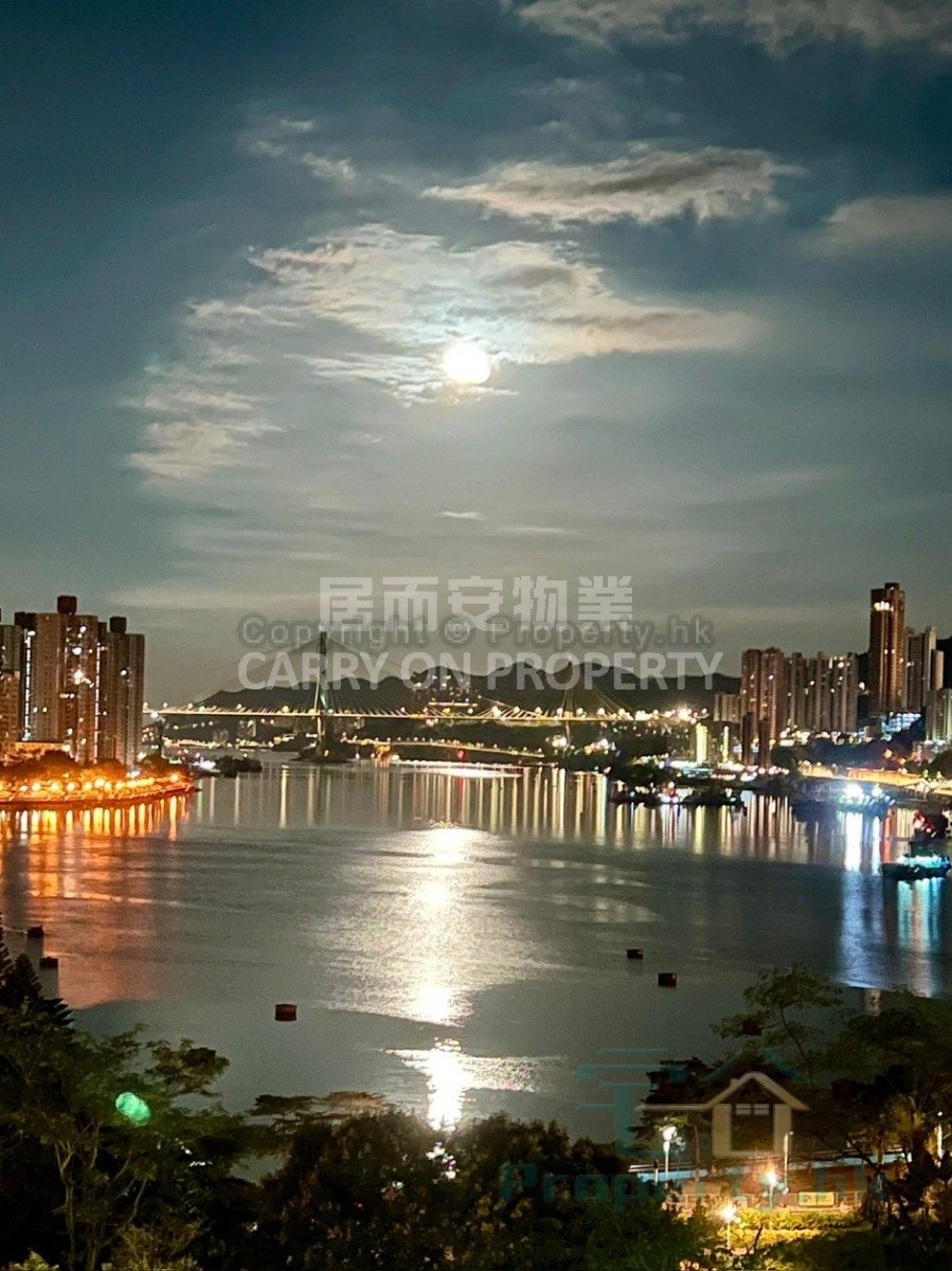 環宇海灣 第02座