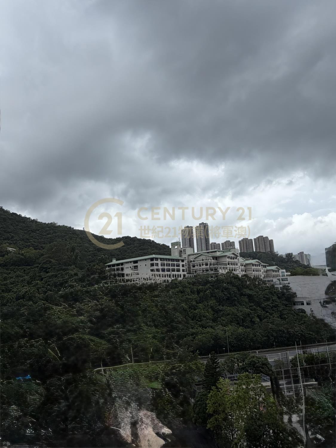 寶明苑 寶柏閣 B座 (綠表)