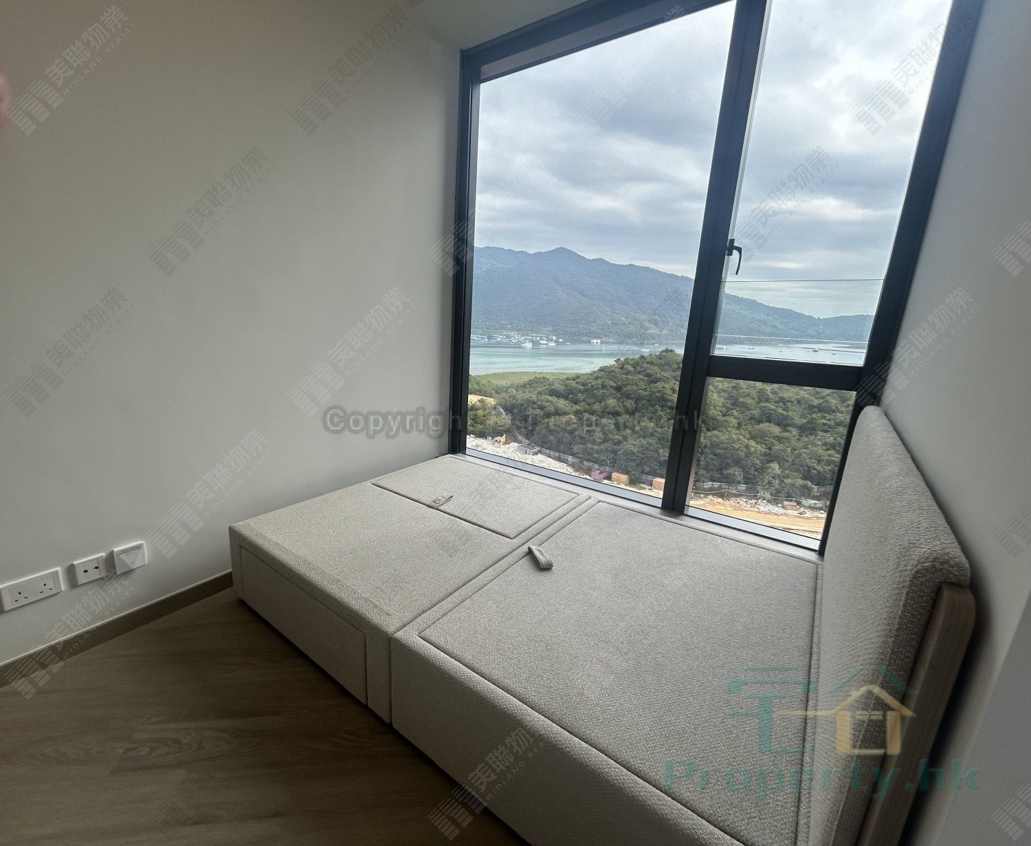 SIERRA SEA PH 01A AQUA AVE TWR 02 Ma On Shan H 1829946 For Buy