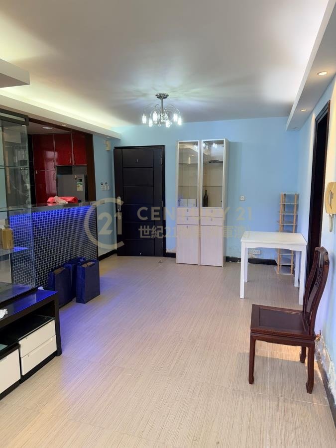 廣明苑 廣瑞閣 D座 (綠表)