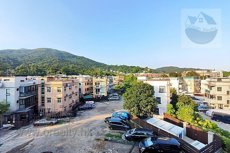 HO CHUNG NEW VILLAGE Sai Kung C033396 For Buy