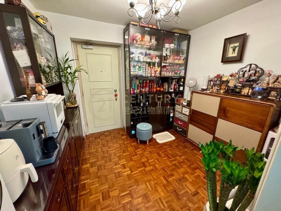 富康花園 第02期 第08座 (綠表)