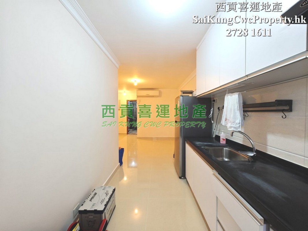 G/F with 1 Br*Convenient Location Sai Kung G 020324 For Buy