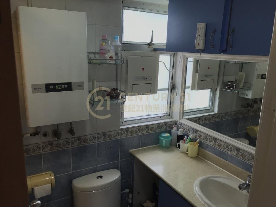 富康花園 第02期 第10座 (綠表)