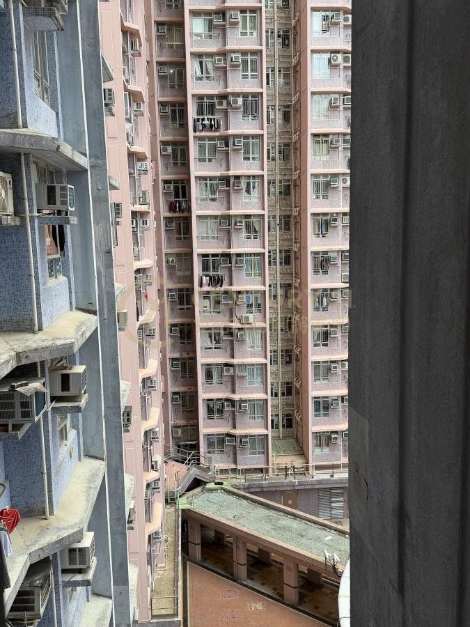 PO MING COURT BLK B (HOS) Tseung Kwan O M F170376 For Buy