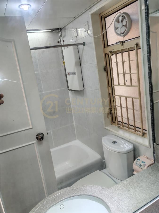 新寶城 第01座