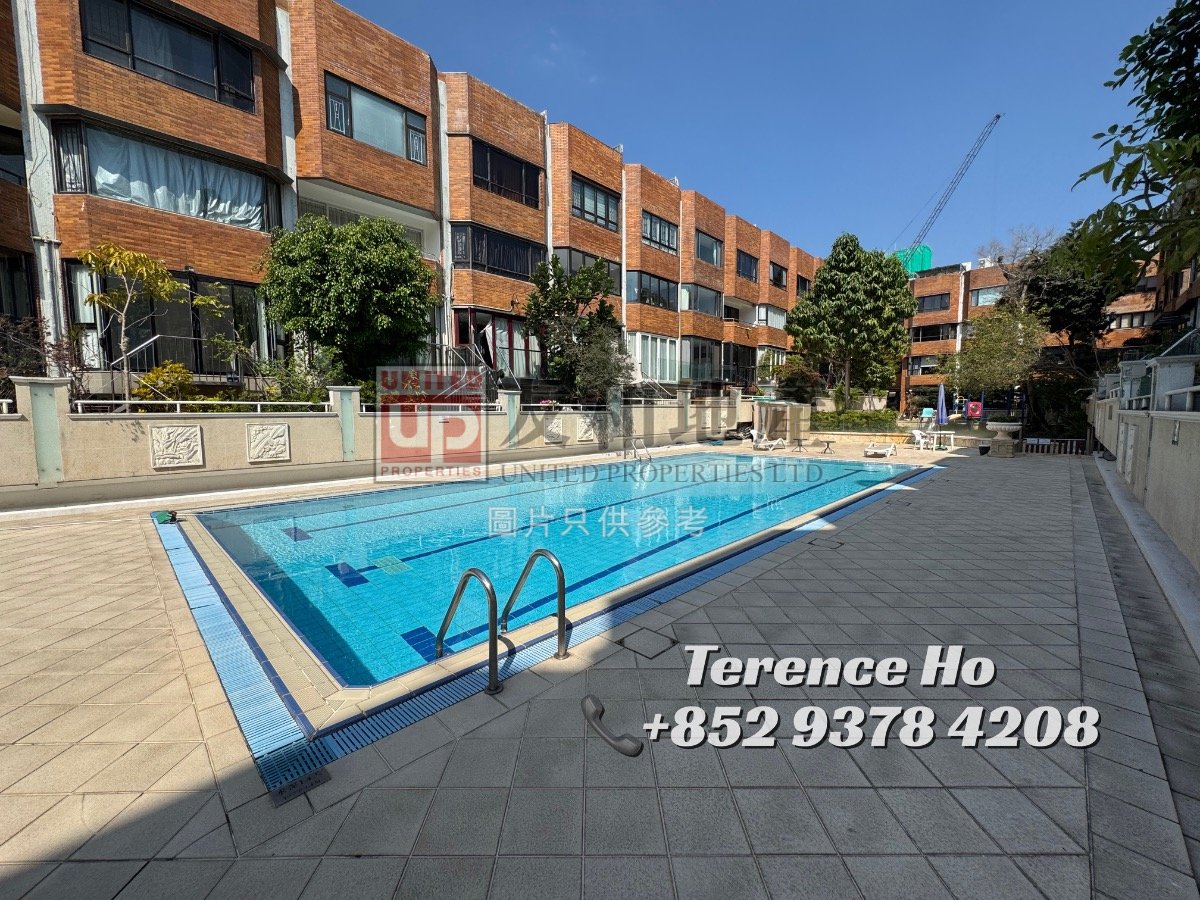 SUNDERLAND EST TOWNHOUSE Kowloon Tong All K137918 For Buy