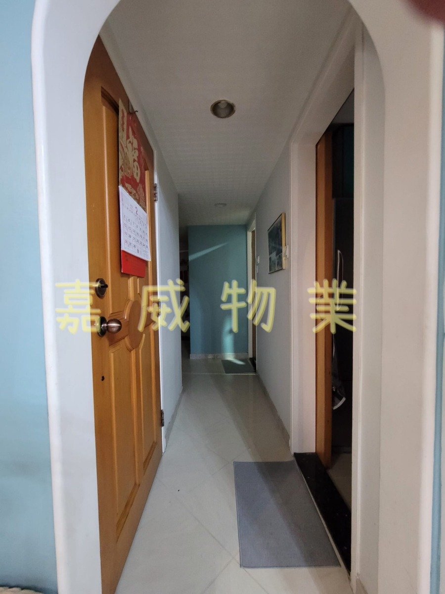 沙田圍新村 @ EMILY 950...