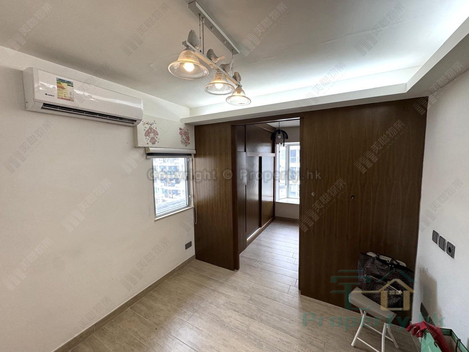 SHA TIN CTR BLK G SUN NING BLDG Shatin H 1823584 For Buy