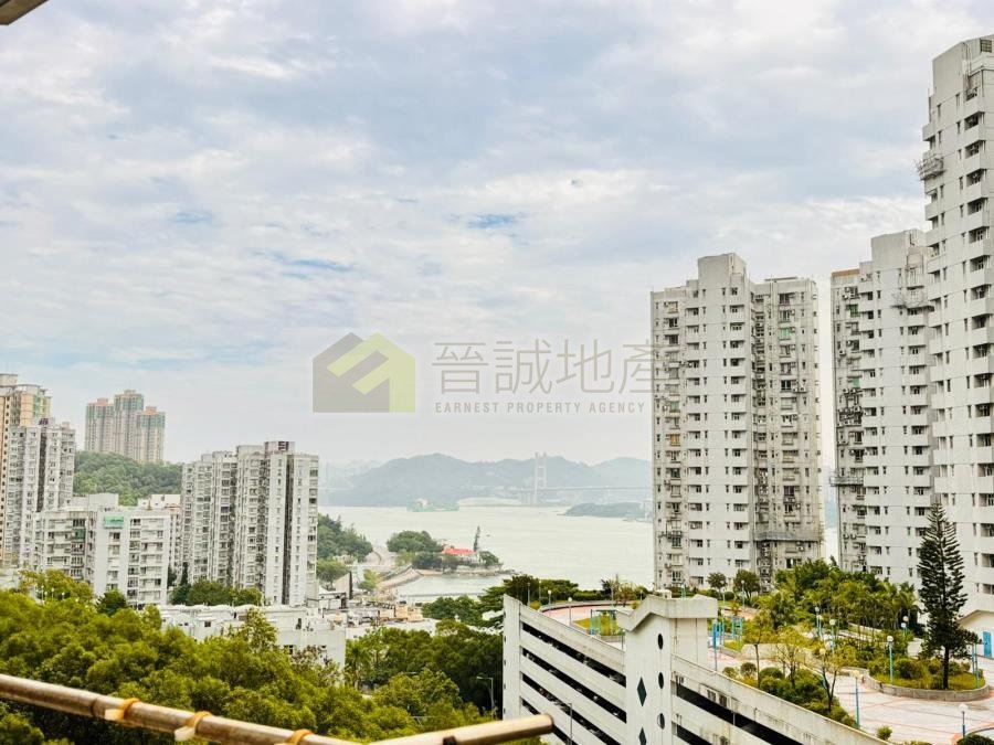 HONGKONG GDN BLK 21 TOP PALACE Tsuen Wan R041159 For Buy