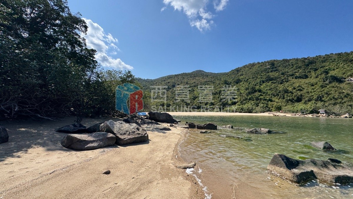 海下村
