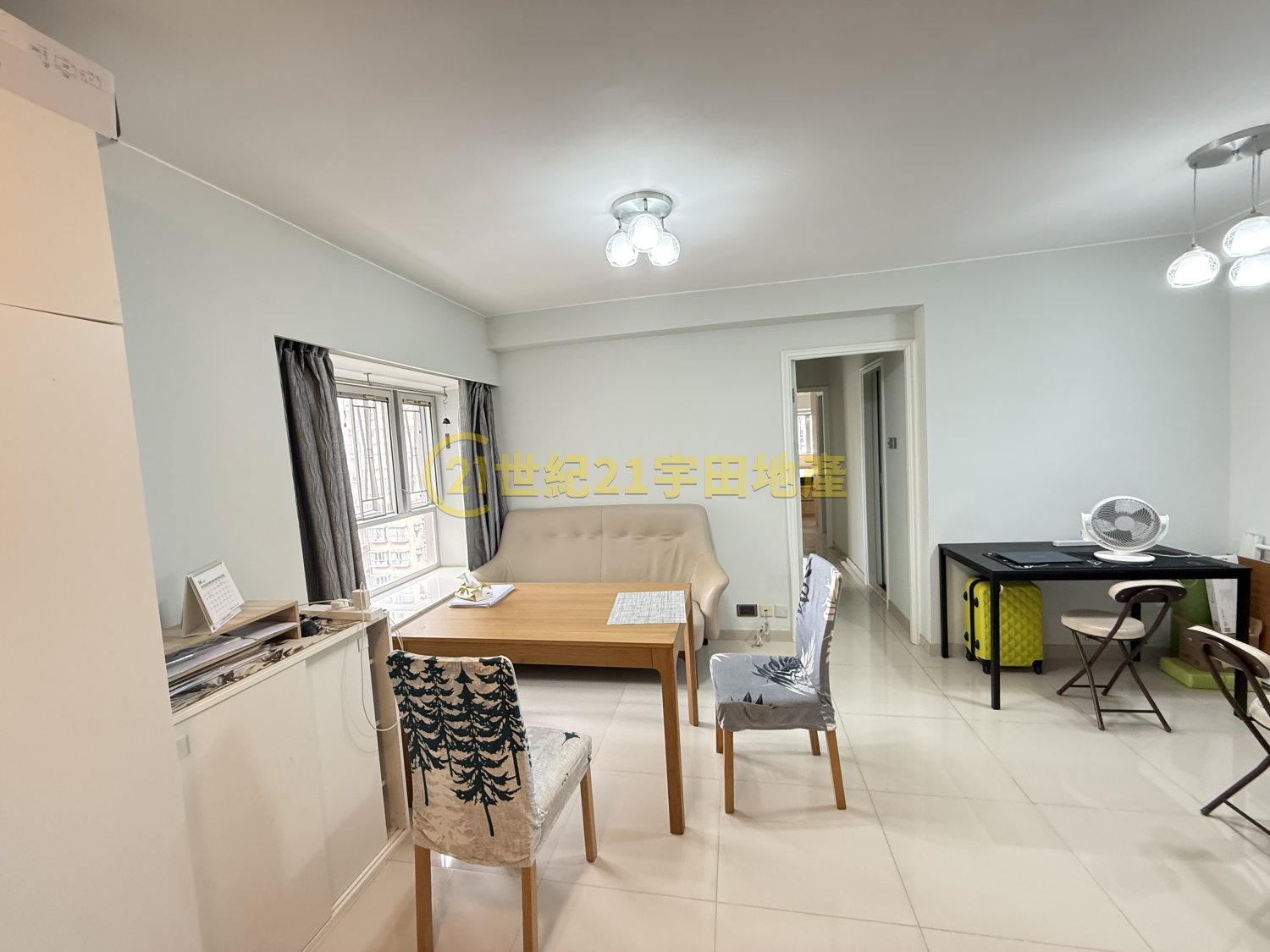 SERENITY PARK  Tai Po M F155641 For Buy