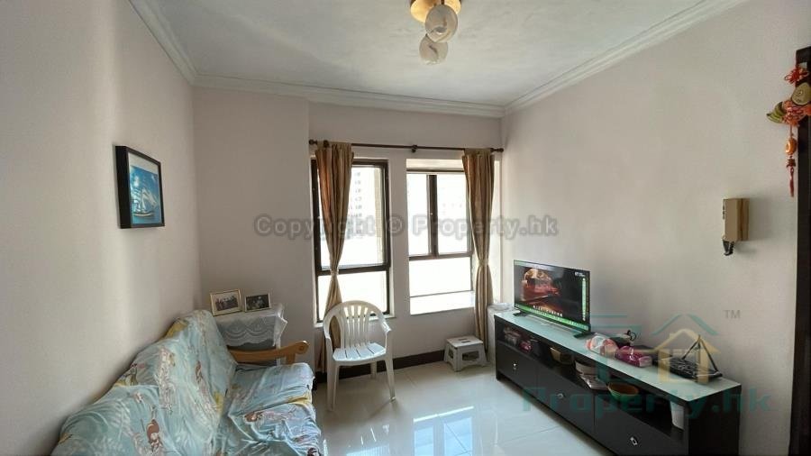 PERFECT MOUNT GDN BLK D Shau Kei Wan H S058333 For Buy