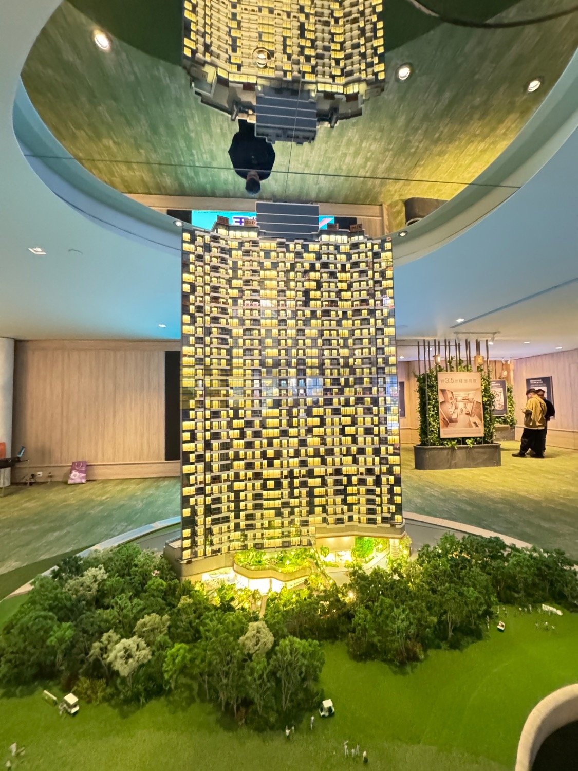 ZENDO HSE Tsim Sha Tsui 1817458 For Buy