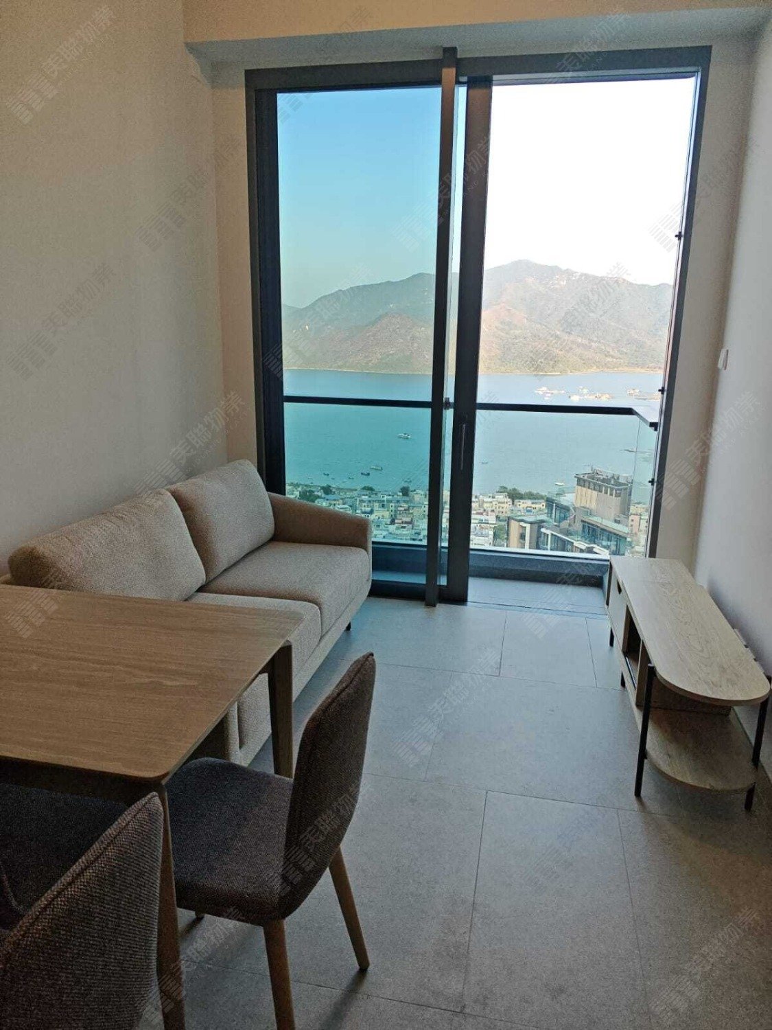 SIERRA SEA PH 01A AQUA AVE TWR 05 Ma On Shan H 1801920 For Buy