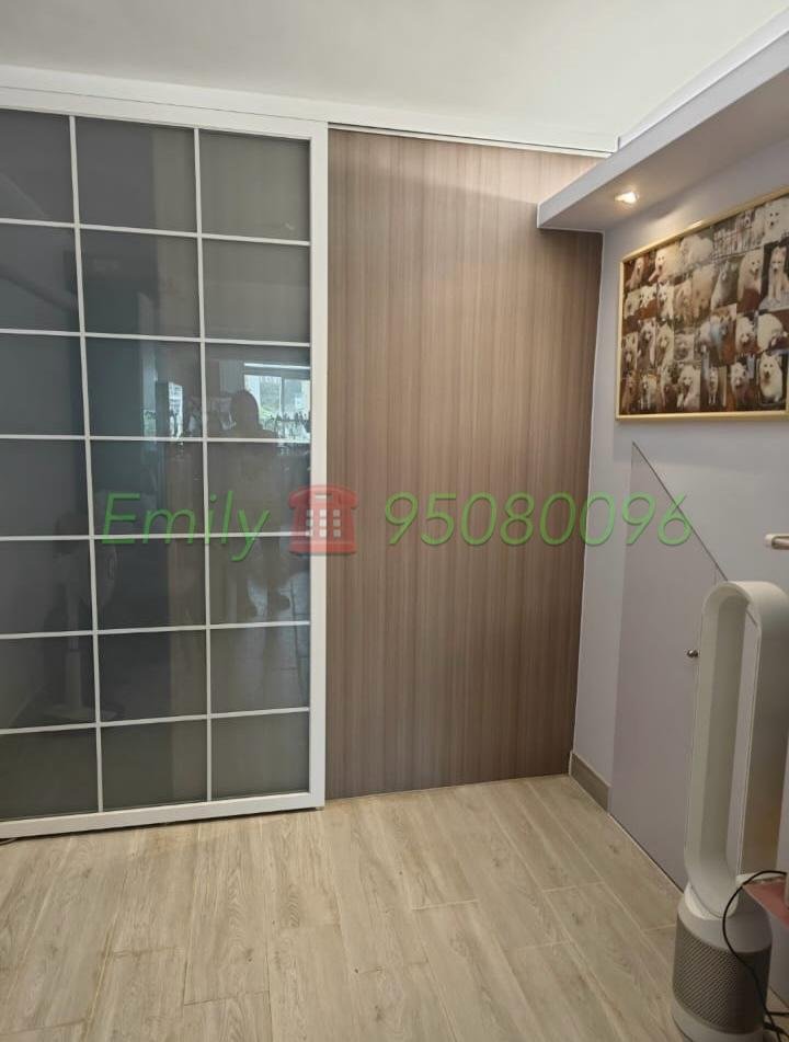 下禾輋村 @ EMILY 95080096