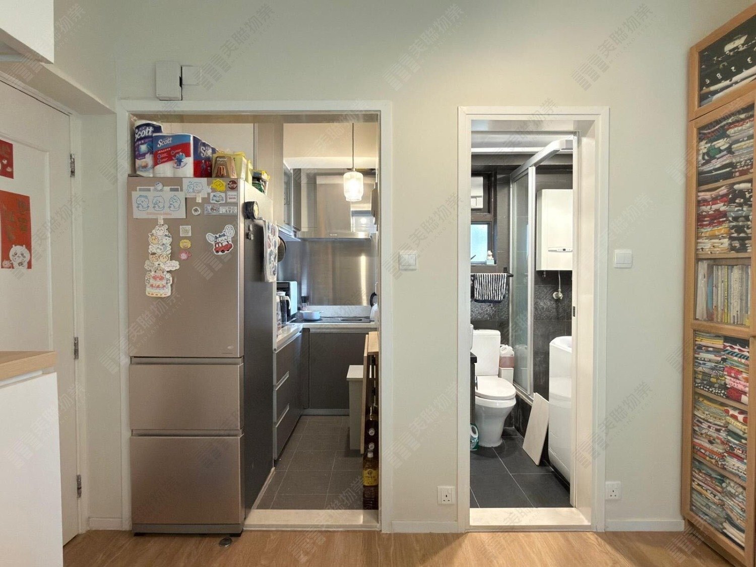 WAI WAH CTR BLK 01 Shatin H 1822144 For Buy
