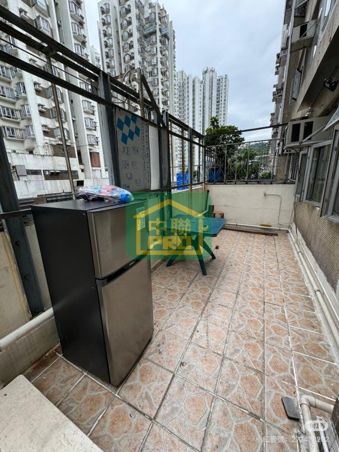 ON TAI BLDG Shatin T172068 For Buy