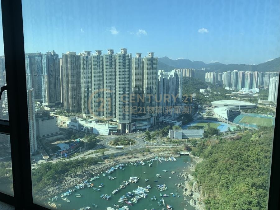 清水灣半島 第07座